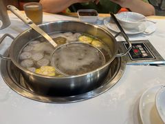 -三毛牛肉店(福强店)