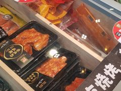 -锅圈食汇火锅烧烤食材超市(回龙观店)