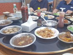 -歪头牛肉(金龙壹号店)