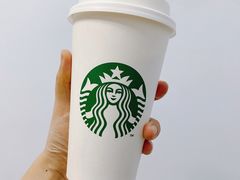 -星巴克(盘锦水游城店)