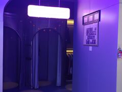 -关你鬼室大型密室逃脱(佛山创意园店)