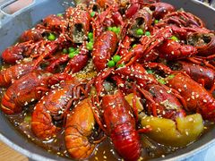 -鲁小三·大骨自助(金山总店)