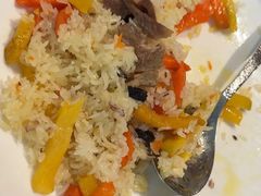 -羊巴道新疆菜·清真(上梅林店)