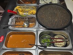 -恩你小木屋·烤肉韩式料理(嘉兴秀洲店)