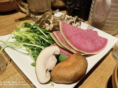 -しゃぶしゃぶ温野菜(京都河原町蛸薬師店)
