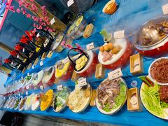 -良师门滨海人家·海鲜·家常菜(滨海城店)