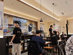 -和府捞面(凯德壹中心店)