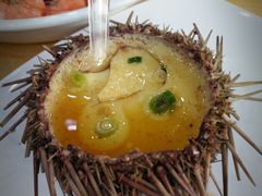 -海岛渔村大酒店(云霄路店)