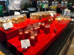 -无锡君来洲际酒店