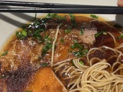 -松鹤面馆·古法焖肉面(观前店)