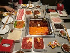 -海底捞火锅(龙湾万达广场店)