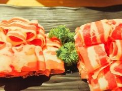 牛肉卷-尚海豆捞(乐虹坊店)