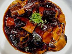 -宴昆山·私房菜(春晖店)
