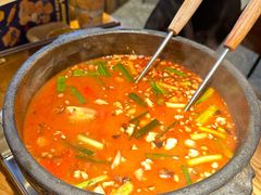 -夺多山贵州酸汤牛肉火锅(7mall店)