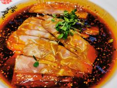 -悦福瑞酒楼(西影路店)