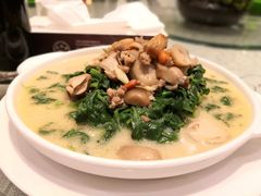 上汤焗番杏-大谊园