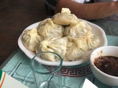 -老庞家水馅包子馆