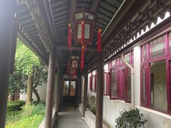 -全季酒店(苏州观前步行街店)