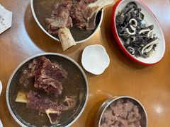 -老牌依强牛肉店(达道总店)