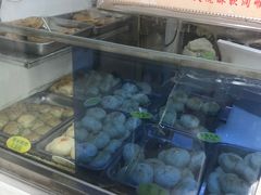-杜称奇小吃店(西湖道店)