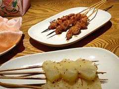 -蚝太郎 • 海鲜烧烤(Upark店)