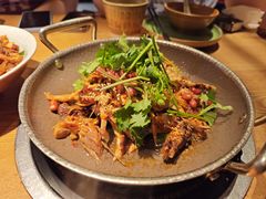 -吃饭皇帝大(解放西路店)