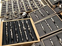 -十八字金·银饰·开蚌DIY·手工体验团建(富力广场店)