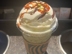 -星巴克(北京太平桥大街店)