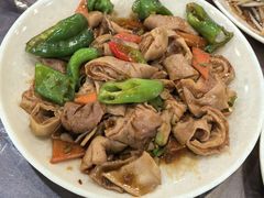 -翟氏天天小吃(上东街区店)