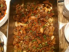-吕氏疙瘩汤·新鲁菜(潍坊银座店)