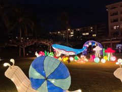 -三亚亚龙湾天域度假酒店