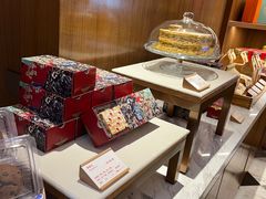 -白天鹅宾馆·美食屋