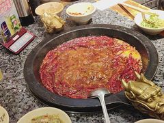 -蜀大侠火锅(建设路第五大道店)