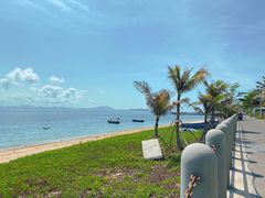 -海南分界洲岛旅游区