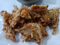 -延吉冷面馆(商品街7巷)