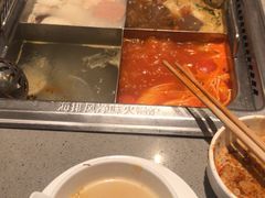 -海底捞火锅(群光广场店)