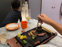 -必胜客(华邦银泰店)