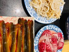-飘香火锅(玉林西路店)