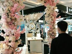 -新世界大丸百货