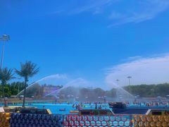 -上海玛雅海滩水公园