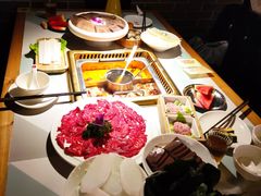 -雾都渣渣火锅(南城智汇城店)