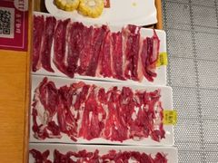 -海银海记潮汕牛肉火锅(新港中路海珠店)