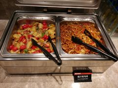 -比格比萨自助(万柳华联店)