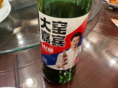 -清真·益鑫羊肉手抓馆(花园北街店)