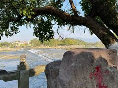 -桂林灵渠景区
