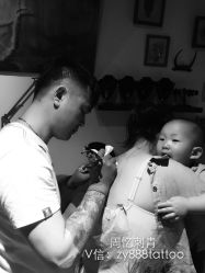 iphone_upload_pic-周忆刺青原创设计定制