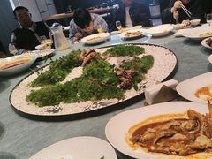 -凤凰园烤鸭店·唐山菜·传承花椒肉(老唐丰路店)