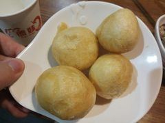 油面筋-傣妹火锅(南京东路一店)