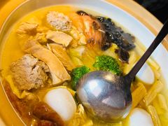 -寻宝记绍兴菜(鲁迅路店)