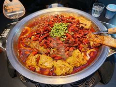 -烤匠麻辣烤鱼(IFS店)